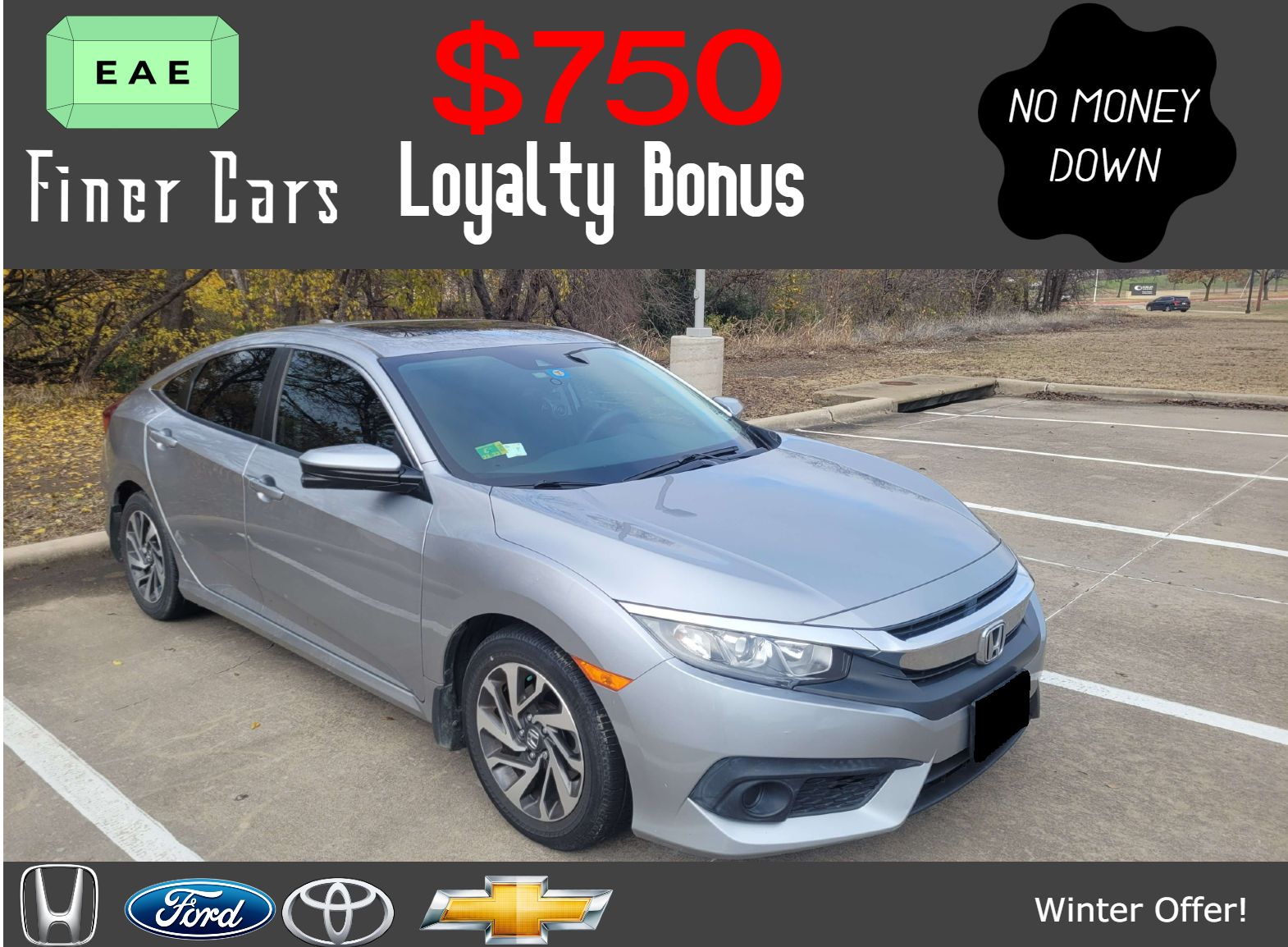 Emerald Auto Exchange